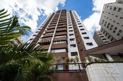 Apartamento com 3 quartos à venda na rua apinajés, --, perdizes, são paulo, 135 m2 por r$ 1.800.000