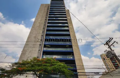 Apartamento com 2 quartos à venda na rua nova cidade, --, vila olímpia, são paulo, 95 m2 por r$ 2.300.000