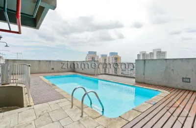 Apartamento com 1 quarto à venda na alameda barão de limeira, --, campos eliseos, são paulo, 48 m2 por r$ 420.000