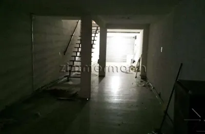 Casa comercial à venda na rua cardeal arcoverde, --, pinheiros, são paulo, 240 m2 por r$ 2.400.000