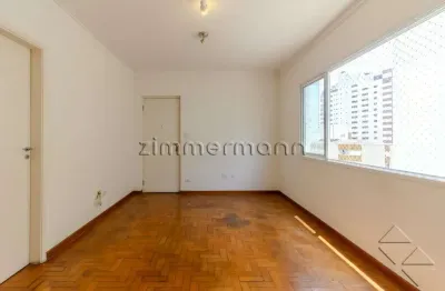 Apartamento com 2 quartos à venda na rua doutor veiga filho, --, higienópolis, são paulo, 94 m2 por r$ 980.000