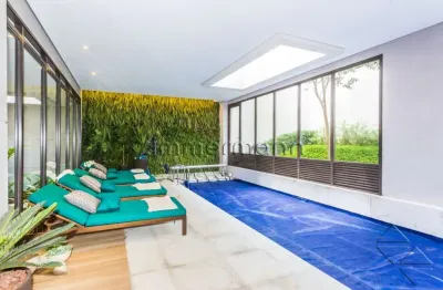 Apartamento com 5 quartos à venda na rua tupi, --, higienópolis, são paulo, 310 m2 por r$ 5.000.000