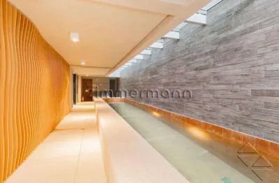 Apartamento com 1 quarto à venda na alameda joaquim eugênio de lima, --, jardim paulista, são paulo, 35 m2 por r$ 878.956
