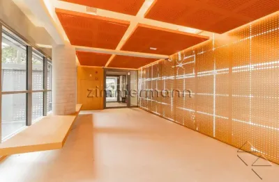 Apartamento com 1 quarto à venda na alameda joaquim eugênio de lima, --, jardim paulista, são paulo, 36 m2 por r$ 878.956