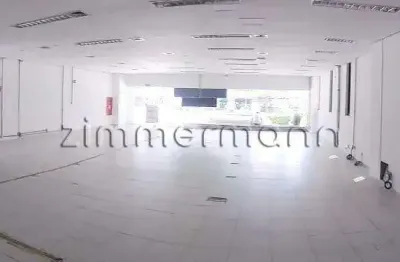 Casa comercial à venda na rua gomes de carvalho, --, vila olímpia, são paulo, 350 m2 por r$ 7.000.000