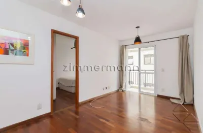 Apartamento com 1 quarto à venda na rua doutor albuquerque lins, --, higienópolis, são paulo, 42 m2 por r$ 1.060.000