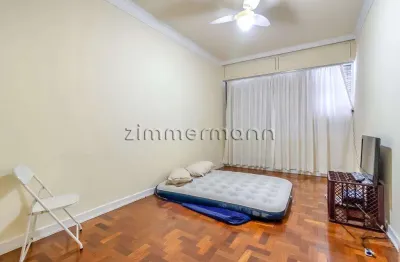 Apartamento com 2 quartos à venda na rua apa, --, santa cecília, são paulo, 70 m2 por r$ 500.000