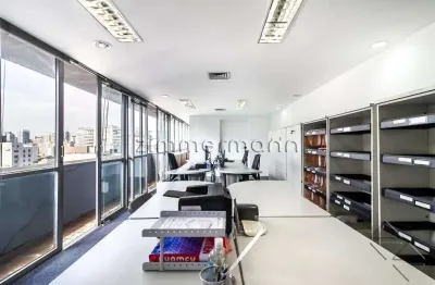 Casa comercial à venda na rua henrique monteiro, --, pinheiros, são paulo, 100 m2 por r$ 1.100.000