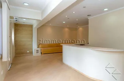 Casa comercial à venda na rua ribeiro do vale, --, brooklin, são paulo, 156 m2 por r$ 3.200.000