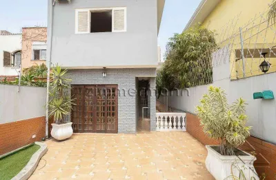 Casa com 3 quartos à venda na rua camatiá, --, vila romana, são paulo, 303 m2 por r$ 1.800.000