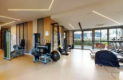 Apartamento com 1 quarto à venda na rua gregório serrão, --, vila mariana, são paulo, 50 m2 por r$ 923.000