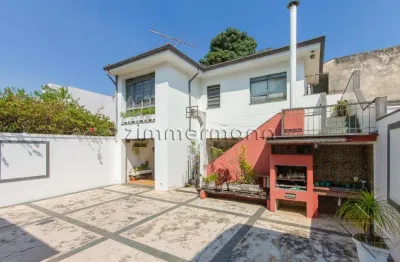 Casa comercial à venda na rua zacarias de gois, --, campo belo, são paulo, 294 m2 por r$ 3.600.000
