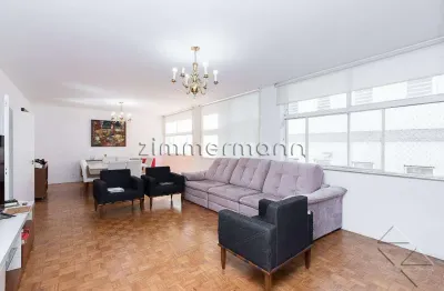 Apartamento com 3 quartos à venda na rua baronesa de itu, --, santa cecília, são paulo, 180 m2 por r$ 1.700.000