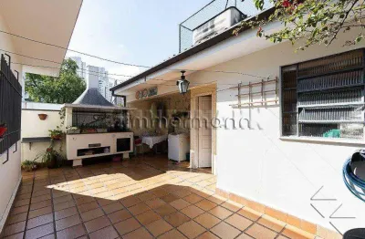 Casa comercial à venda na rua desembargador do vale, --, pompéia, são paulo, 184 m2 por r$ 1.450.000