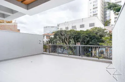Apartamento com 1 quarto à venda na rua simpatia, --, vila madalena, são paulo, 52 m2 por r$ 734.612