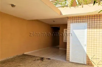 Casa com 3 quartos à venda na rua rumaica, --, vila ipojuca, são paulo, 176 m2 por r$ 1.600.000
