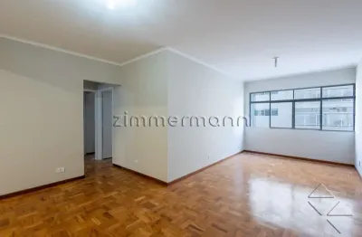 Apartamento com 3 quartos à venda na rua doutor eduardo de souza aranha, --, vila olímpia, são paulo, 92 m2 por r$ 1.149.000