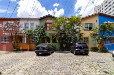 Casa com 2 quartos à venda na rua capote valente, --, pinheiros, são paulo, 81 m2 por r$ 1.500.000