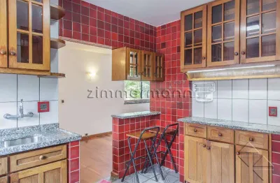 Apartamento com 2 quartos à venda na rua joão moura, --, vila madalena, são paulo, 80 m2 por r$ 840.000