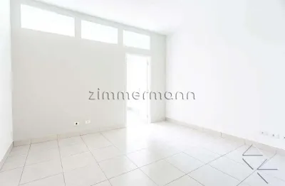 Apartamento com 1 quarto à venda na rua cardoso de almeida, --, perdizes, são paulo, 45 m2 por r$ 372.500