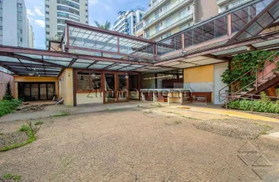 Casa comercial à venda na rua cotoxó, --, perdizes, são paulo, 850 m2 por r$ 9.000.000