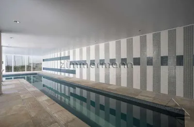 Apartamento com 1 quarto à venda na rua manuel de paiva, --, vila mariana, são paulo, 45 m2 por r$ 730.000