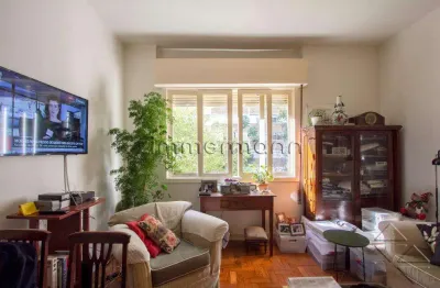 Apartamento com 1 quarto à venda na rua doutor gabriel dos santos, --, santa cecília, são paulo, 78 m2 por r$ 760.000
