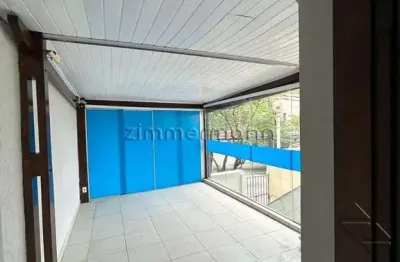 Casa com 6 quartos à venda na bosque da saúde, --, chácara inglesa, são paulo, 260 m2 por r$ 1.250.000