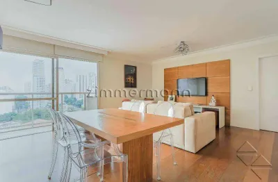 Apartamento com 3 quartos à venda na rua campevas, --, perdizes, são paulo, 112 m2 por r$ 1.175.000