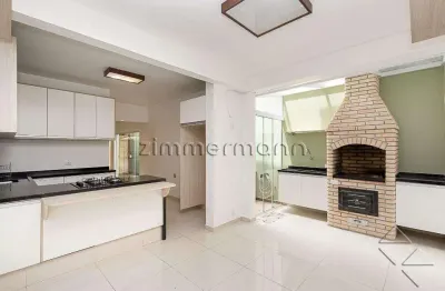 Casa com 3 quartos à venda na rua relógio de sol, --, lapa, são paulo, 115 m2 por r$ 1.272.000