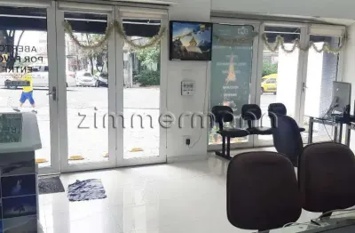 Casa comercial à venda na avenida angélica, --, higienópolis, são paulo, 134 m2 por r$ 2.500.000