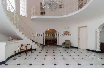 Casa com 4 quartos à venda na rua dos miranhas, --, vila madalena, são paulo, 400 m2 por r$ 5.700.000