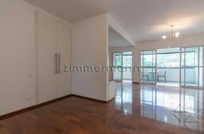 Apartamento com 3 quartos à venda na rua gaivota, --, moema, são paulo, 140 m2 por r$ 2.700.000