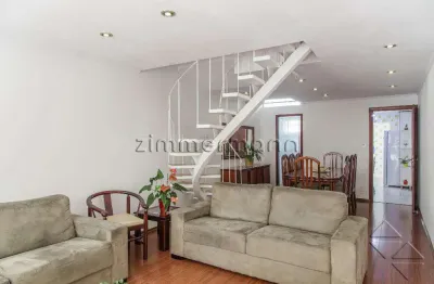 Casa com 3 quartos à venda na rua diana, --, perdizes, são paulo, 180 m2 por r$ 2.100.000