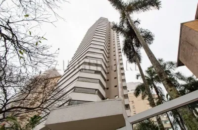 Apartamento com 3 quartos à venda na rua doutor rafael de barros, --, paraíso, são paulo, 265 m2 por r$ 3.900.000