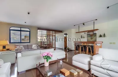 Apartamento com 4 quartos à venda na alameda jaú, --, jardim paulista, são paulo, 270 m2 por r$ 3.800.000