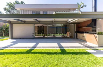 Casa com 4 quartos à venda na rua alberto faria, --, alto de pinheiros, são paulo, 371 m2 por r$ 8.390.000