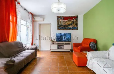 Casa com 3 quartos à venda na rua camilo, --, vila romana, são paulo, 350 m2 por r$ 1.500.000
