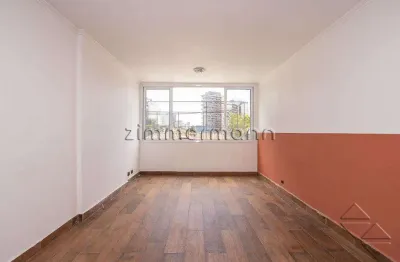 Apartamento com 3 quartos à venda na rua cayowaá, --, sumaré, são paulo, 100 m2 por r$ 960.000
