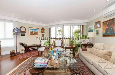 Apartamento com 3 quartos à venda na rua edson, --, campo belo, são paulo, 178 m2 por r$ 2.000.000