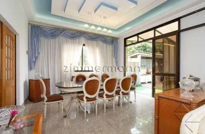 Casa com 4 quartos à venda na rua traipu, --, pacaembu, são paulo, 520 m2 por r$ 4.200.000