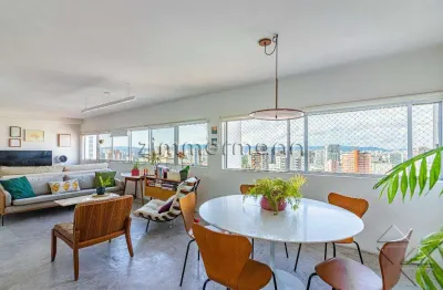 Cobertura com 4 quartos à venda na rua tucuna, --, perdizes, são paulo, 153 m2 por r$ 1.100.000