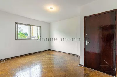Apartamento com 1 quarto à venda na rua lavradio, --, barra funda, são paulo, 55 m2 por r$ 455.000