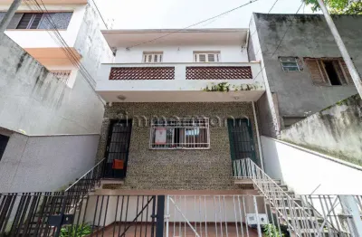 Casa com 3 quartos à venda na rua aimberê, --, perdizes, são paulo, 244 m2 por r$ 750.000