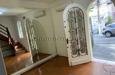 Casa com 2 quartos à venda na rua moacir piza, --, jardim américa, são paulo, 120 m2 por r$ 2.120.000