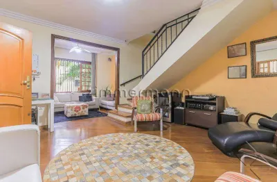 Casa com 3 quartos à venda na rua luís anhaia, --, vila madalena, são paulo, 222 m2 por r$ 3.180.000