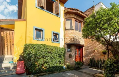 Casa com 3 quartos à venda na rua ministro sinésio rocha, --, pompéia, são paulo, 165 m2 por r$ 2.400.000