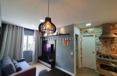 Apartamento com 1 quarto à venda na rua frei caneca, --, consolação, são paulo, 28 m2 por r$ 375.000