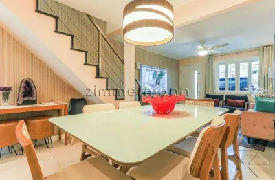 Casa com 2 quartos à venda na rua wanderley, --, perdizes, são paulo, 80 m2 por r$ 1.250.000