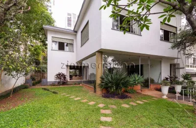 Casa com 5 quartos à venda na rua itápolis, --, pacaembu, são paulo, 619 m2 por r$ 6.000.000